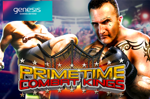 Primetime Combat Kings